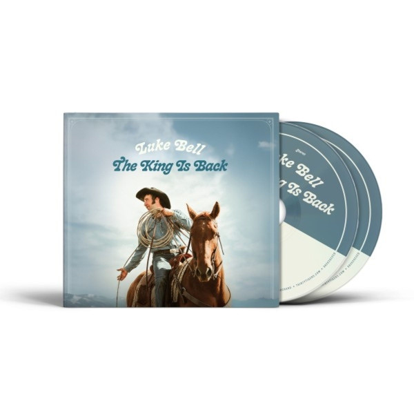 The King Is Back (2-CD)