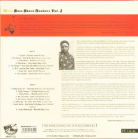 Vorschau: More Boss Black Rockers Vol.2 - Hokus Pokus (LP) Vorschau: More Boss Black Rockers Vol.2 - Hokus Pokus (LP)