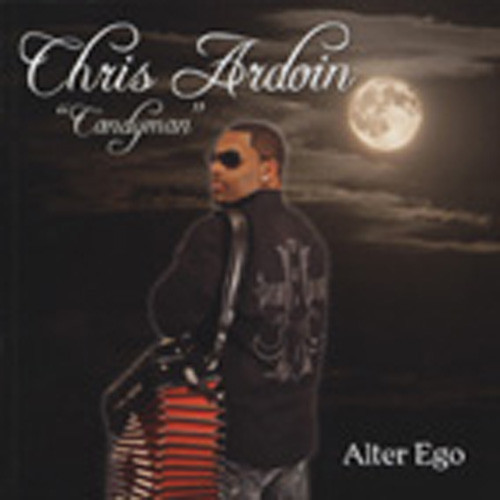 Alter Ego