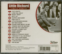 Vorschau: Tutti Frutti (CD) Vorschau: Tutti Frutti (CD)