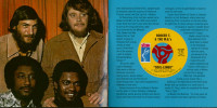 Vorschau: The Complete Stax Singles Vol.2 1968-1974 (CD) Vorschau: The Complete Stax Singles Vol.2 1968-1974 (CD)