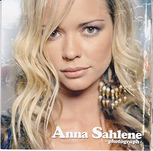 Photograph (CD)