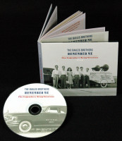 Vorschau: Remember Me - King Sessions 1946 Vorschau: Remember Me - King Sessions 1946