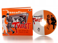 Vorschau: On The Dancefloor With A Twist! - 25 Tunes to Twist It Up (CD) Vorschau: On The Dancefloor With A Twist! - 25 Tunes to Twist It Up (CD)