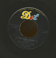 Vorschau: Please Don't Leave Me - Still (7inch, 45rpm) Vorschau: Please Don't Leave Me - Still (7inch, 45rpm)