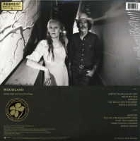 Vorschau: Woodland Studios (LP) Vorschau: Woodland Studios (LP)