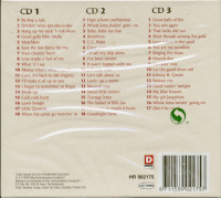 Vorschau: This Is Gold (3-CD) Vorschau: This Is Gold (3-CD)