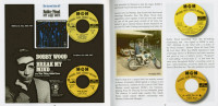 Vorschau: I'm A Fool For You (2-CD) Vorschau: I'm A Fool For You (2-CD)