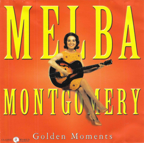 Golden Moments (CD)