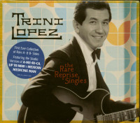Vorschau: The Rare Reprise Singles (CD) Vorschau: The Rare Reprise Singles (CD)