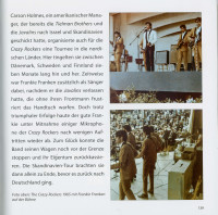 Vorschau: Black Eyes - Indonesier-Bands in Germany Vorschau: Black Eyes - Indonesier-Bands in Germany