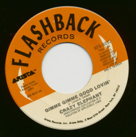 Vorschau: Gimme Gimme Good Lovin' - Little Girl (7inch, 45rpm) Vorschau: Gimme Gimme Good Lovin' - Little Girl (7inch, 45rpm)