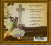 Vorschau: Church In The Wildwood - Appalachian Gospel (CD Cut-Out) Vorschau: Church In The Wildwood - Appalachian Gospel (CD Cut-Out)