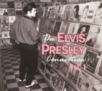 Vorschau: The Elvis Presley Connection Vol.1 (CD) Vorschau: The Elvis Presley Connection Vol.1 (CD)