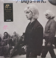 Vorschau: Basement Beehive - The Girl Group Underground (2-LP) Vorschau: Basement Beehive - The Girl Group Underground (2-LP)
