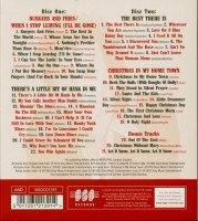 Vorschau: Burgers And Fries...plus (2-CD) Vorschau: Burgers And Fries...plus (2-CD)
