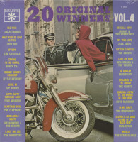 Vorschau: 20 Original Winners Vol.4 (LP) Vorschau: 20 Original Winners Vol.4 (LP)