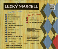 Vorschau: Lightning Strikes (CD) Vorschau: Lightning Strikes (CD)