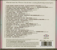 Vorschau: Baby I've Got It!: More Motown Girls (CD) Vorschau: Baby I've Got It!: More Motown Girls (CD)