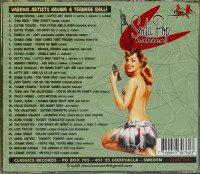 Vorschau: Soda Pop Babies Vol.5 (CD) Vorschau: Soda Pop Babies Vol.5 (CD)