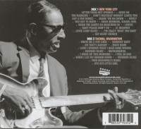 Vorschau: Jesus On The Mainline (2-CD) Vorschau: Jesus On The Mainline (2-CD)