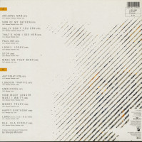 Vorschau: 16 Early Hits (LP) Vorschau: 16 Early Hits (LP)