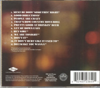 Vorschau: Billy Currington #1’s Vol.1 (CD) Vorschau: Billy Currington #1’s Vol.1 (CD)