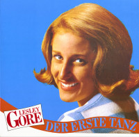 Vorschau: Der erste Tanz - Die deutschen Aufnahmen von Lesley Gore (LP) Vorschau: Der erste Tanz - Die deutschen Aufnahmen von Lesley Gore (LP)