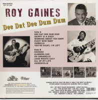 Vorschau: Dee Dat Dee Dum Dum (LP, 10inch) Vorschau: Dee Dat Dee Dum Dum (LP, 10inch)