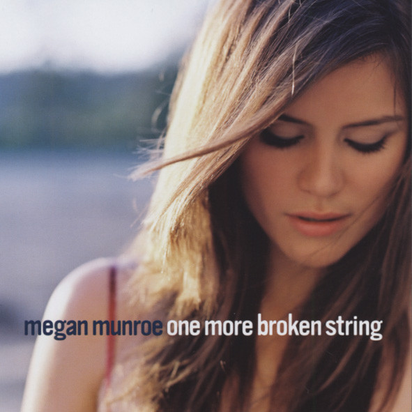 One More Broken String One More Broken String