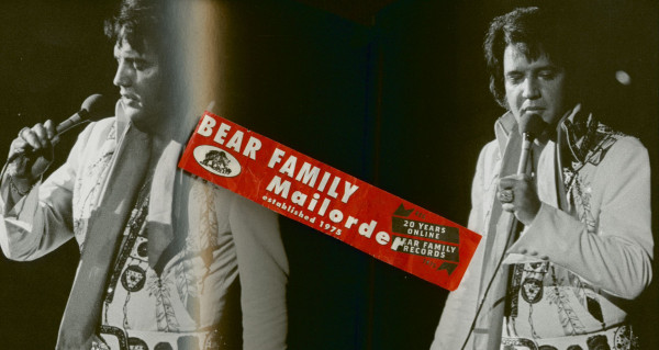 Starring In Oklahoma - Photobook