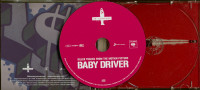 Vorschau: Baby Driver - Killer Tracks From The Motion Picture (CD) Vorschau: Baby Driver - Killer Tracks From The Motion Picture (CD)