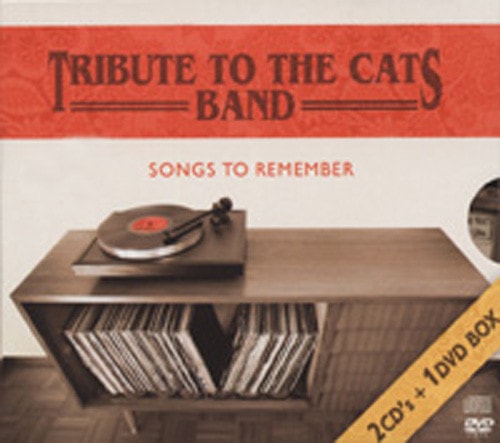 Songs To Remember (2-CD&DVD)