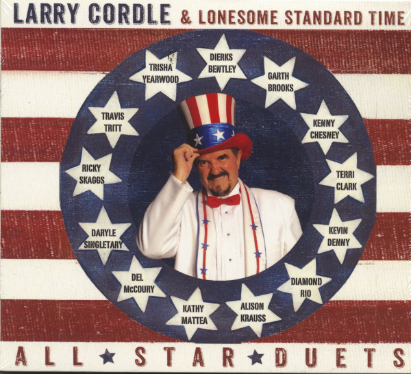 All-Star Duets (CD) All-Star Duets (CD)