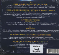 Vorschau: Sail On Sailor (2-CD Deluxe Edition) Vorschau: Sail On Sailor (2-CD Deluxe Edition)