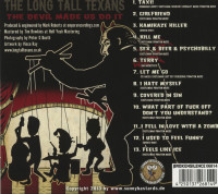 Vorschau: The Devil Made Us Do It! (CD) Vorschau: The Devil Made Us Do It! (CD)