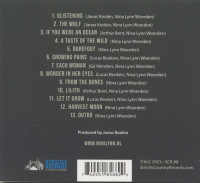Vorschau: A Taste Of The Wild (CD) Vorschau: A Taste Of The Wild (CD)