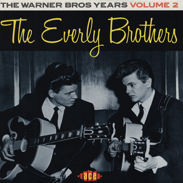 The Warner Bros Years, Volume 2