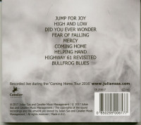 Vorschau: Feelin' Alive (CD) Vorschau: Feelin' Alive (CD)