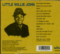 Vorschau: All 15 Of His Chart Hits 1953-62 (CD) Vorschau: All 15 Of His Chart Hits 1953-62 (CD)