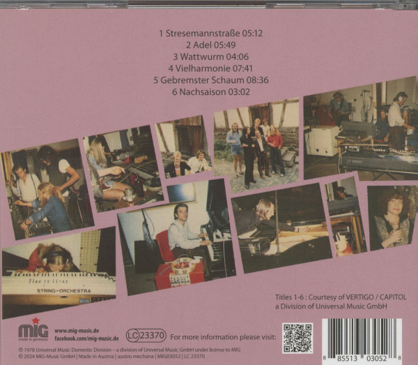 Liliental (CD)