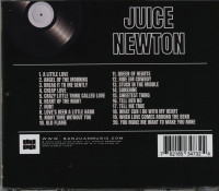 Vorschau: Juice Newton's Greatest Hits (CD) Vorschau: Juice Newton's Greatest Hits (CD)