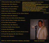 Vorschau: Rockabilly Done Right (CD) Vorschau: Rockabilly Done Right (CD)