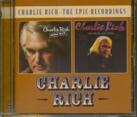 Vorschau: Boss Man & Very Special Love Songs Vorschau: Boss Man & Very Special Love Songs
