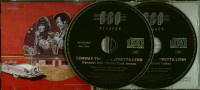 Vorschau: Four Albums On Two Discs (2-CD) Vorschau: Four Albums On Two Discs (2-CD)