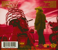Vorschau: Young Blood (CD) Vorschau: Young Blood (CD)