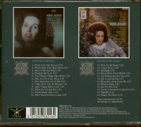 Vorschau: Love Me Forever - Blues In My Heart (CD) Vorschau: Love Me Forever - Blues In My Heart (CD)