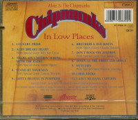 Vorschau: In Low Places Vorschau: In Low Places