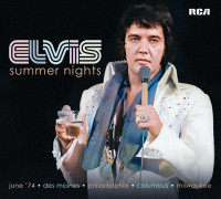 Vorschau: Summer Nights (4-CD) Vorschau: Summer Nights (4-CD)