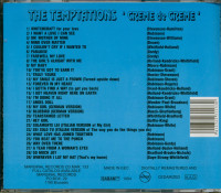 Vorschau: Creme De Creme (CD) Vorschau: Creme De Creme (CD)